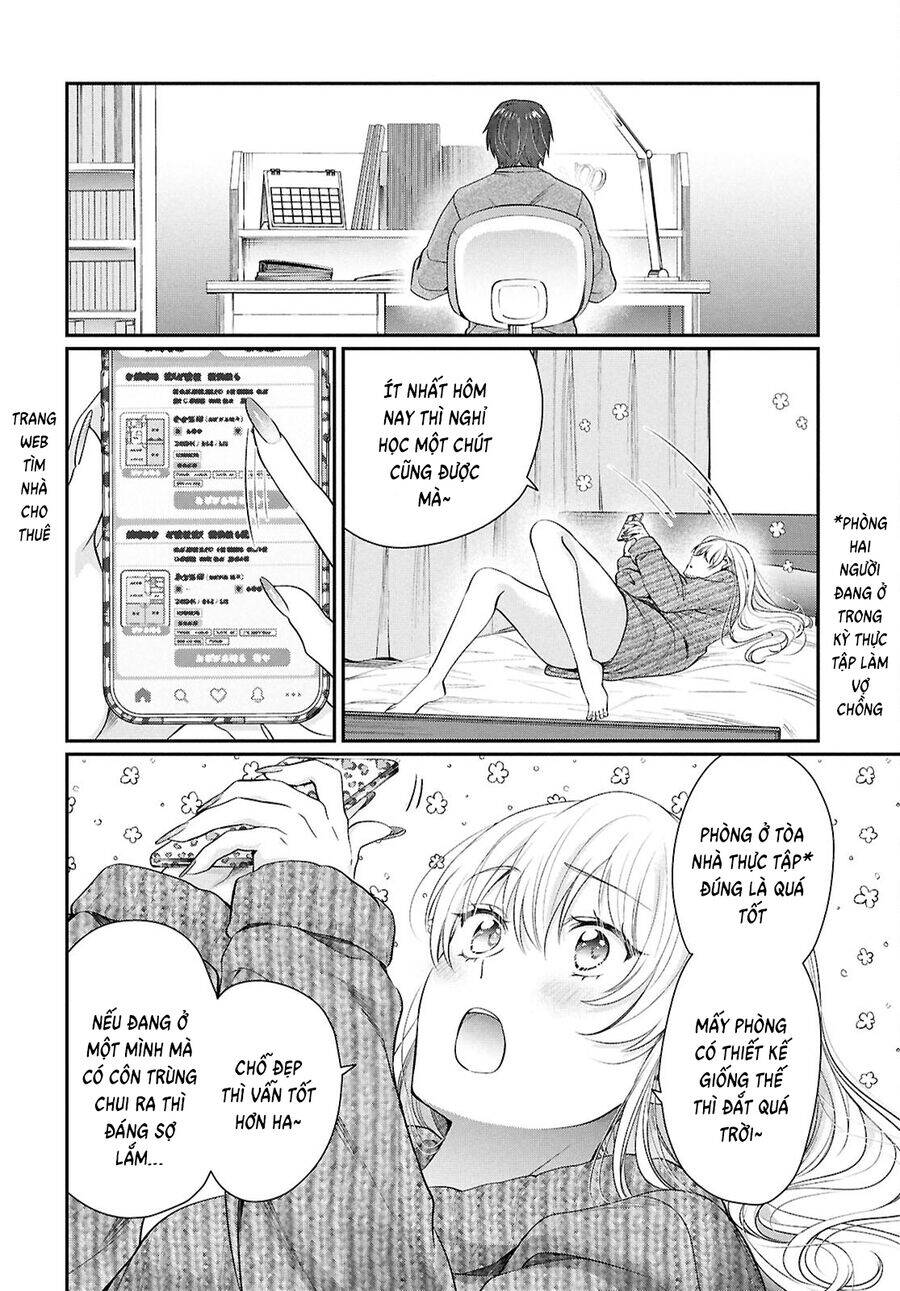 Fuufu Ijou, Koibito Miman Chapter 78 - 37