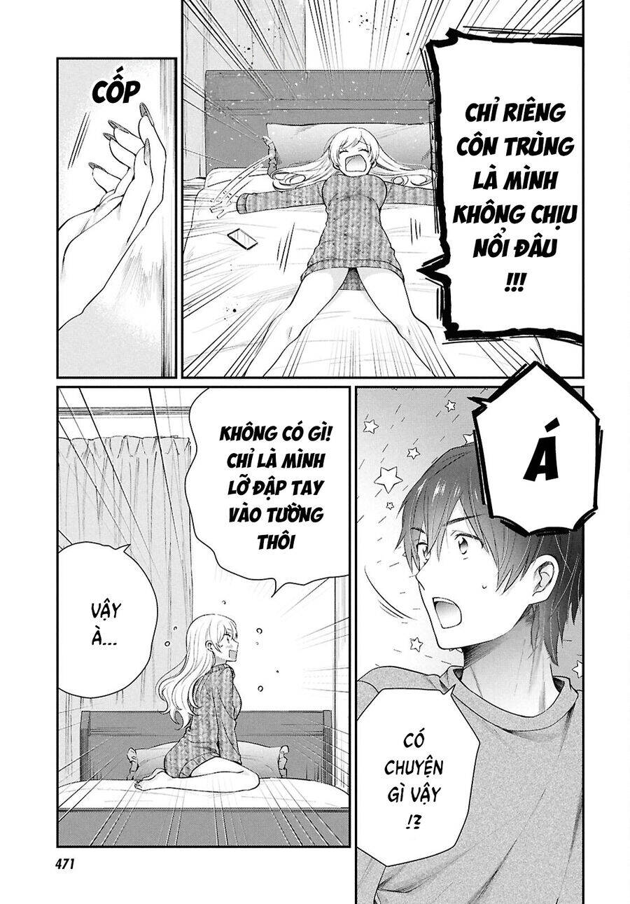 Fuufu Ijou, Koibito Miman Chapter 78 - 38