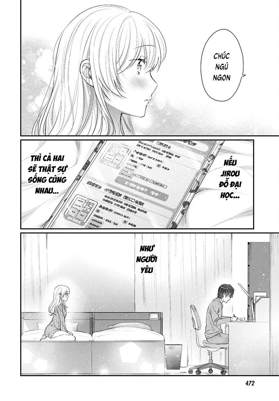 Fuufu Ijou, Koibito Miman Chapter 78 - 39