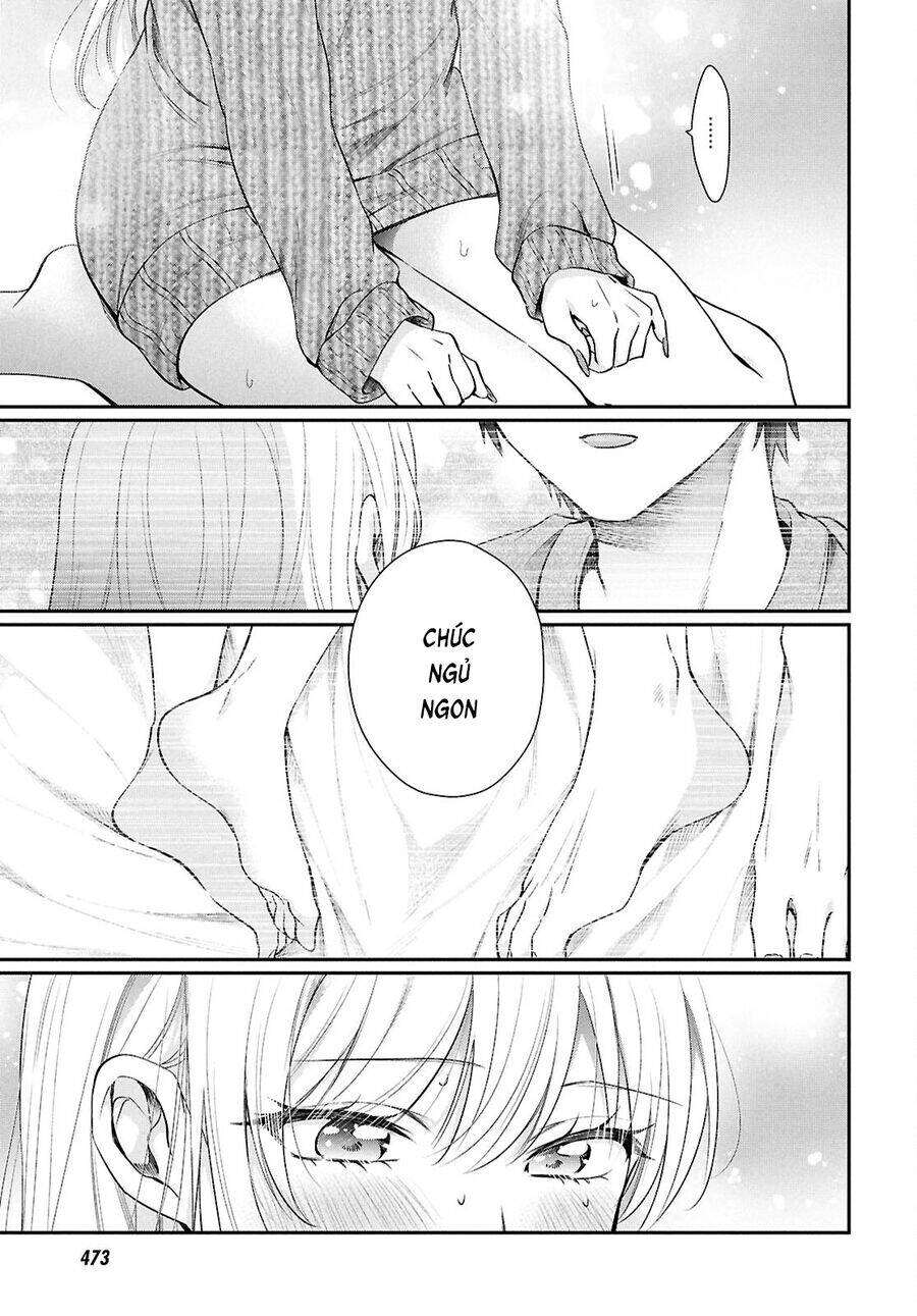 Fuufu Ijou, Koibito Miman Chapter 78 - 40