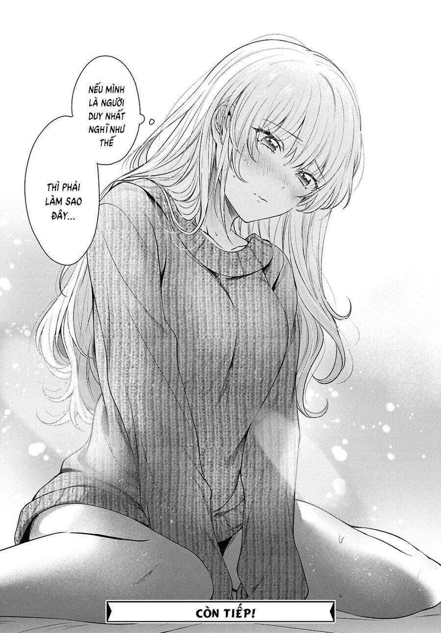 Fuufu Ijou, Koibito Miman Chapter 78 - 41