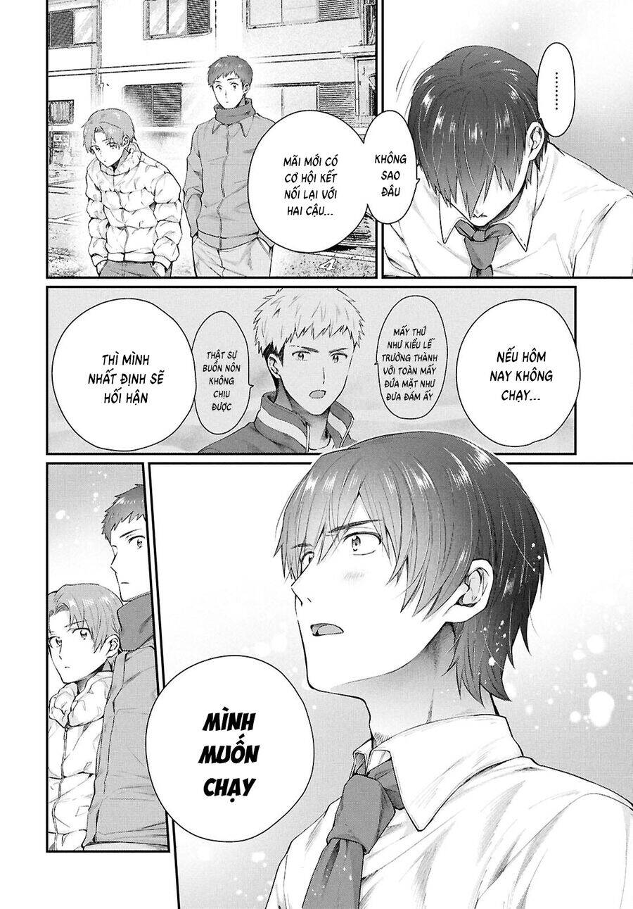 Fuufu Ijou, Koibito Miman Chapter 78 - 6