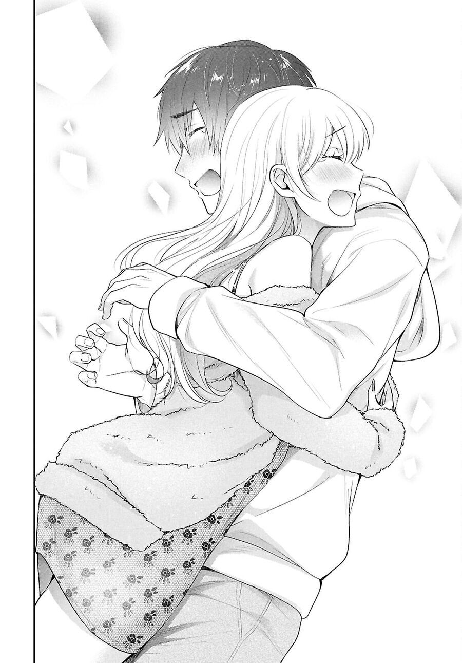 Fuufu Ijou, Koibito Miman Chapter 79 - 15