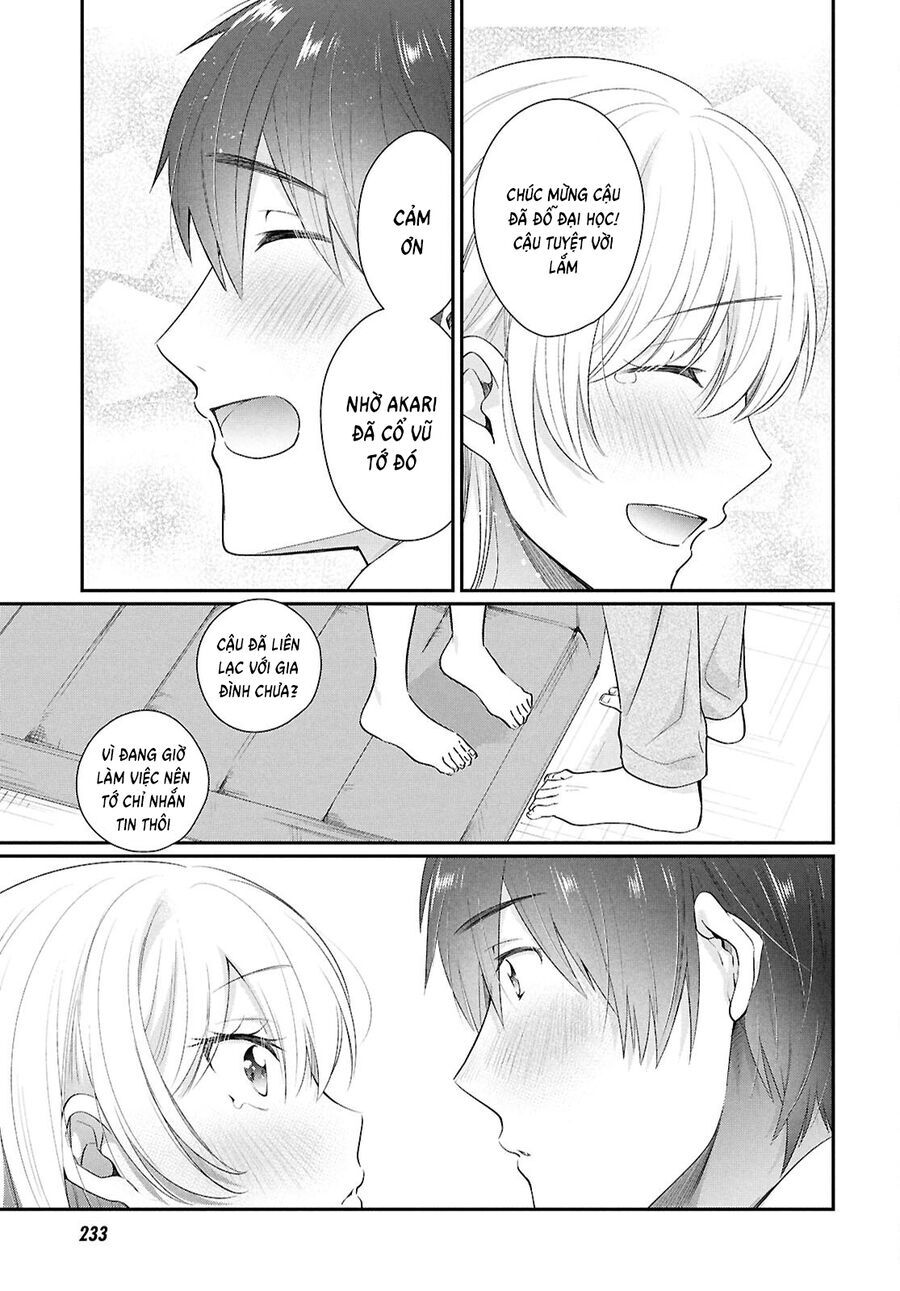 Fuufu Ijou, Koibito Miman Chapter 79 - 16