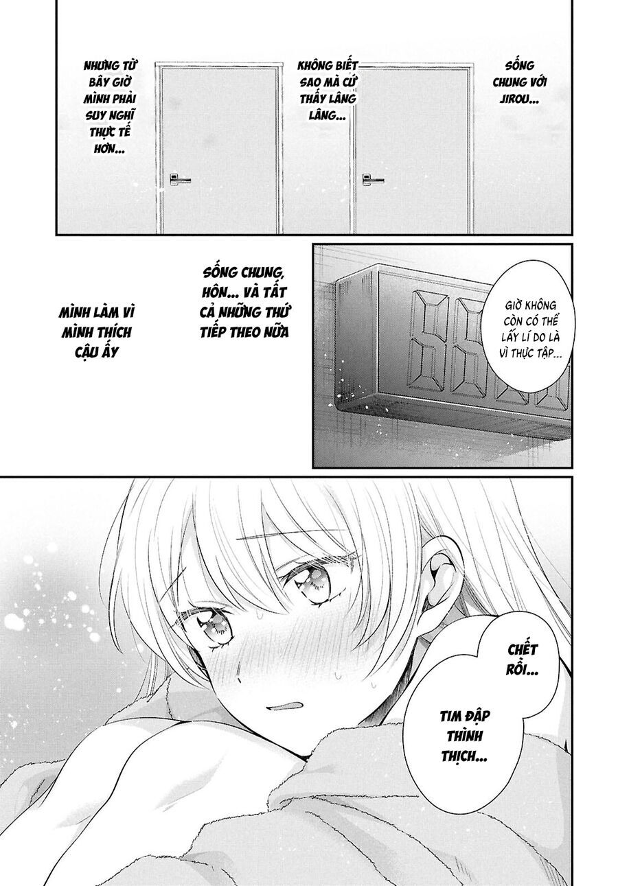 Fuufu Ijou, Koibito Miman Chapter 79 - 18