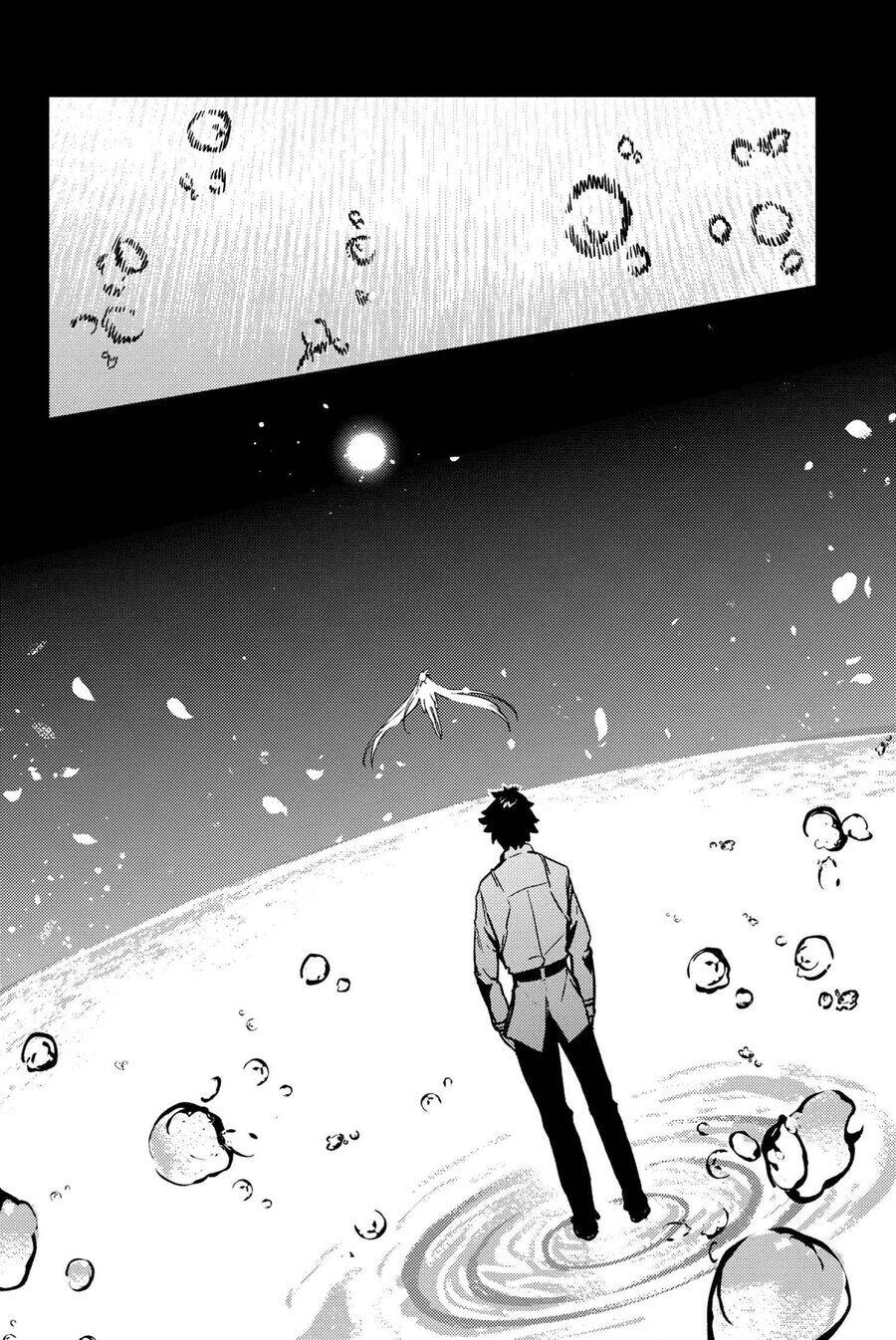 Fate/Grand Order: Epic Of Remnant - Se.ra.ph. Chapter 34.1 - 12