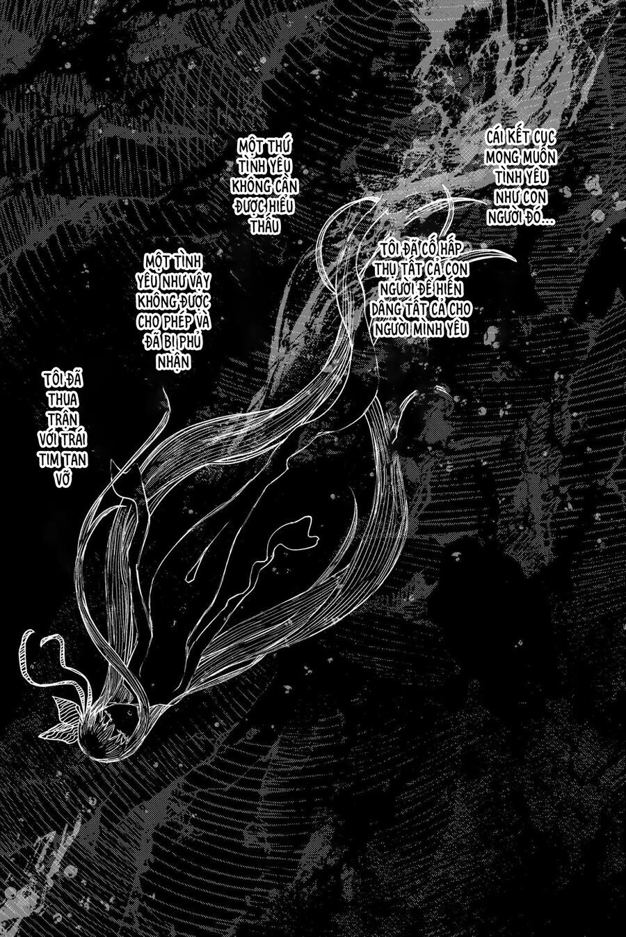 Fate/Grand Order: Epic Of Remnant - Se.ra.ph. Chapter 34.5 - 16