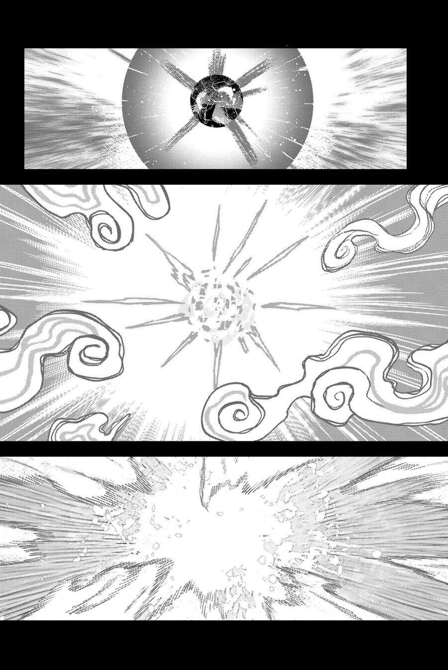 Fate/Grand Order: Epic Of Remnant - Se.ra.ph. Chapter 34.5 - 18