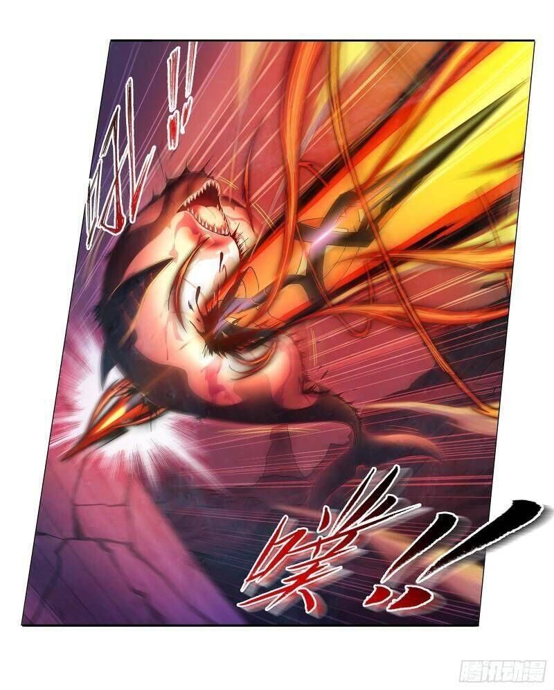 Đấu La Đại Lục 4 Chapter  321.5 - 11