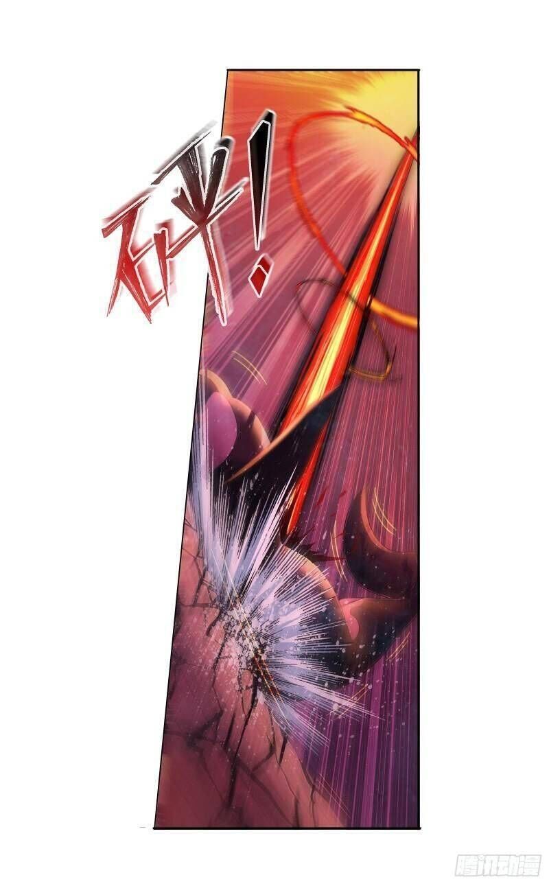 Đấu La Đại Lục 4 Chapter  321.5 - 12