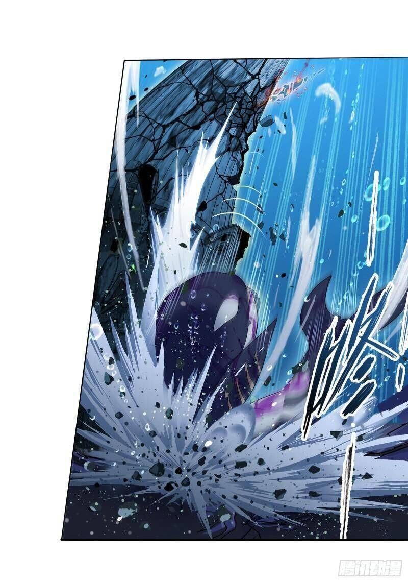 Đấu La Đại Lục 4 Chapter  321.5 - 15