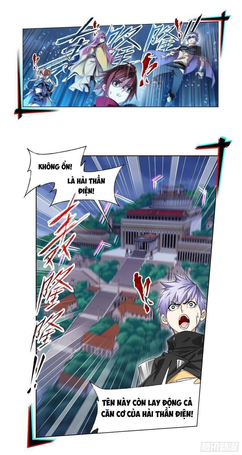 Đấu La Đại Lục 4 Chapter  321.5 - 17