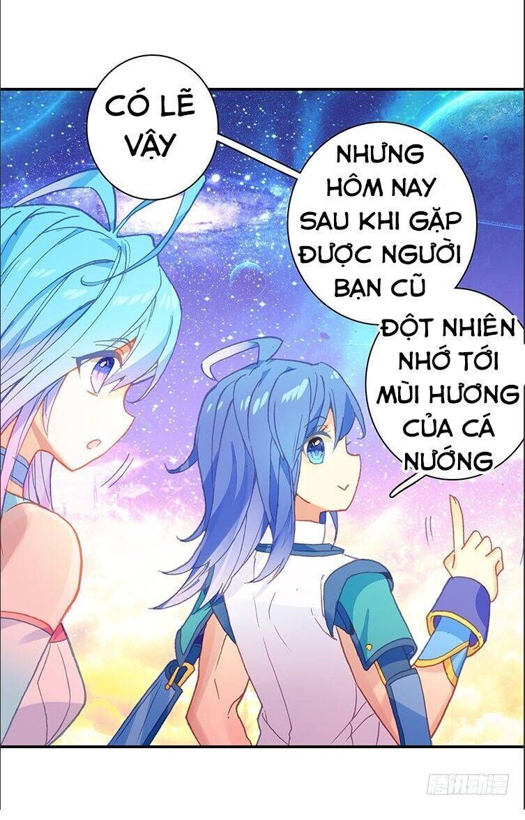 Đấu La Đại Lục 4 Chapter 47.2 - 19