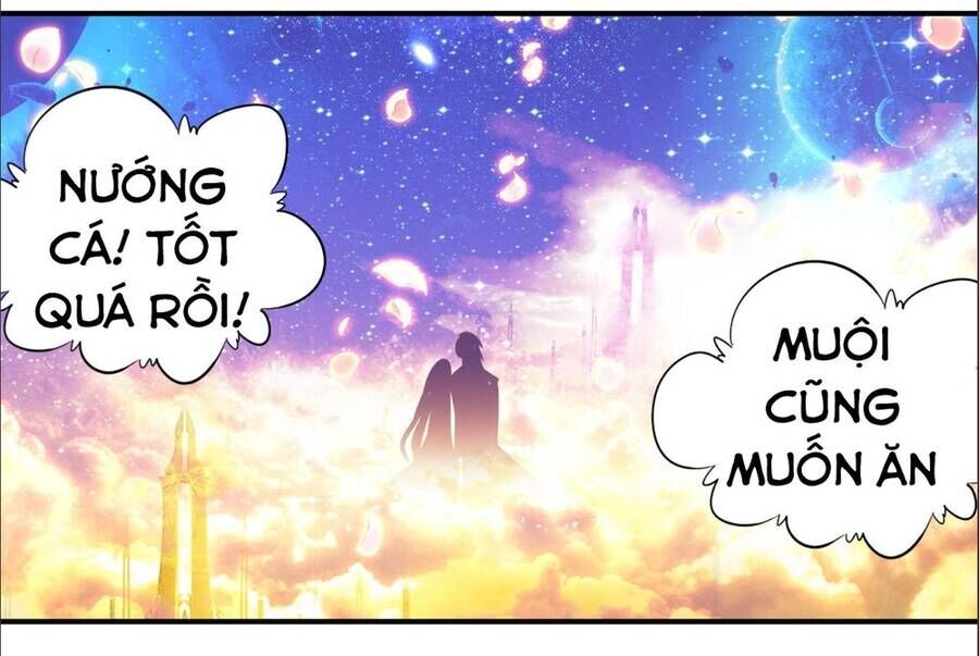 Đấu La Đại Lục 4 Chapter 47.2 - 20