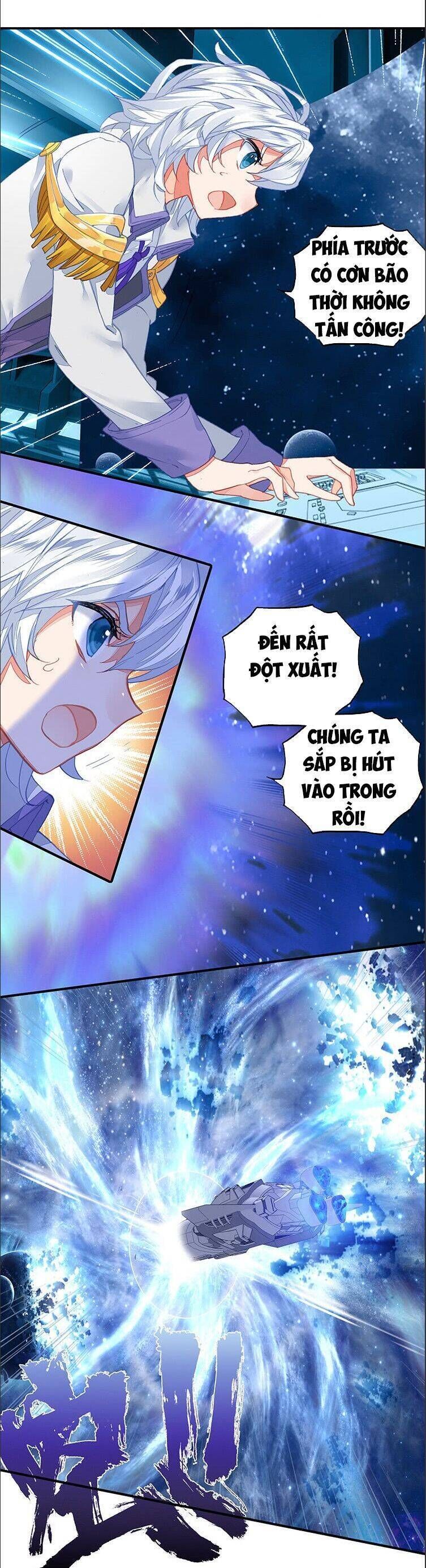 Đấu La Đại Lục 4 Chapter 47.2 - 4