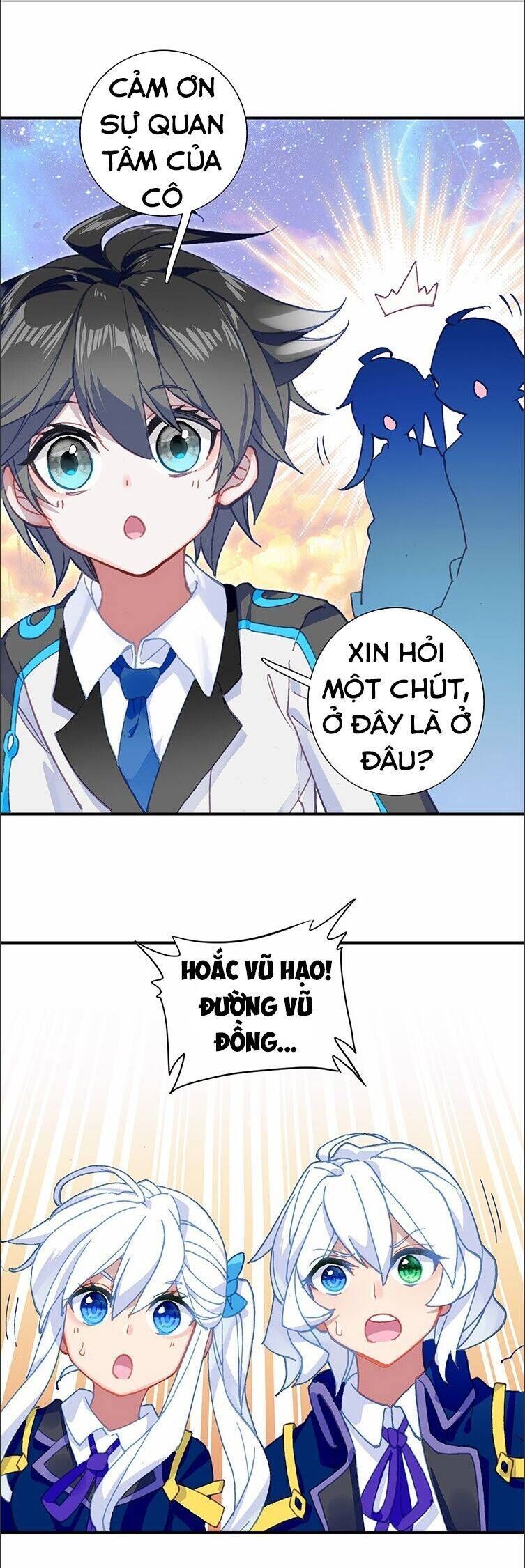 Đấu La Đại Lục 4 Chapter 47.2 - 7