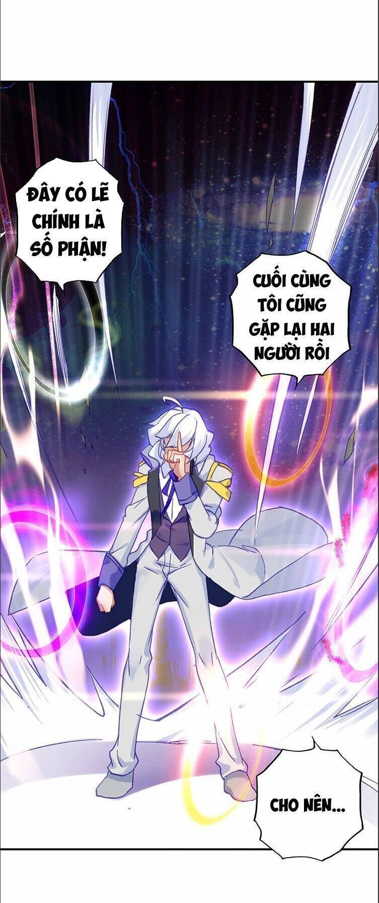 Đấu La Đại Lục 4 Chapter 47.2 - 9