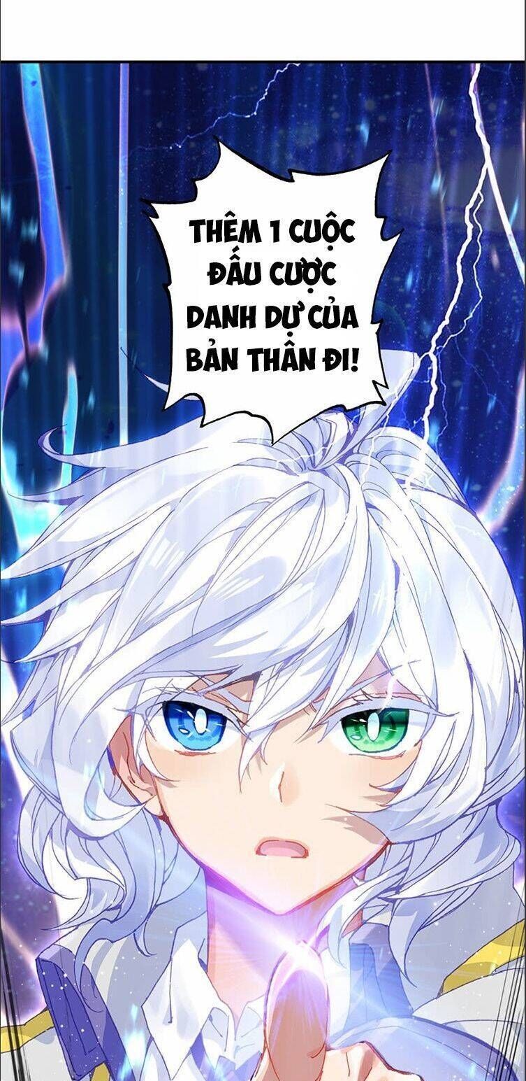 Đấu La Đại Lục 4 Chapter 47.2 - 10