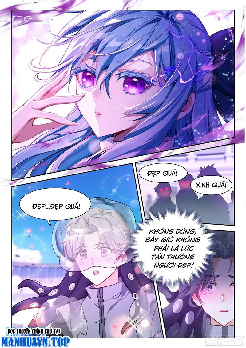 Đấu La Đại Lục 4 Chapter 476 - 15
