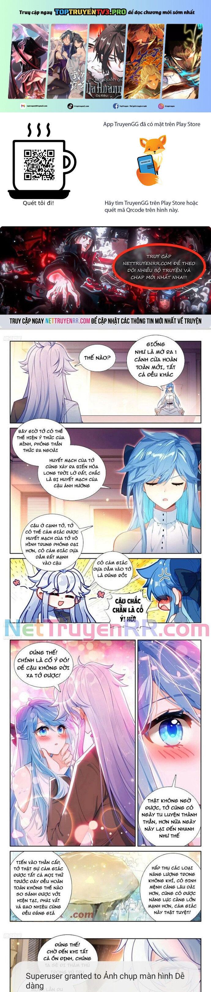 Đấu La Đại Lục 4 Chapter 615 - 2