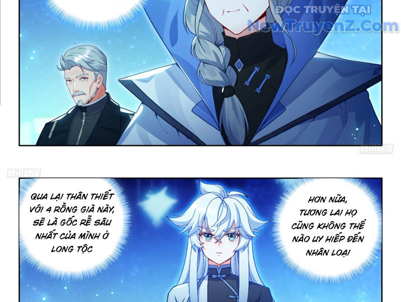 Đấu La Đại Lục 4 Chapter 630 - 11