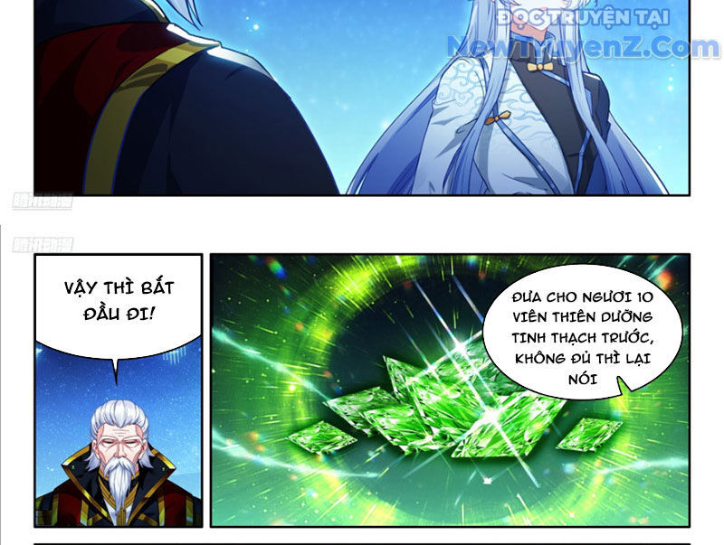 Đấu La Đại Lục 4 Chapter 630 - 13