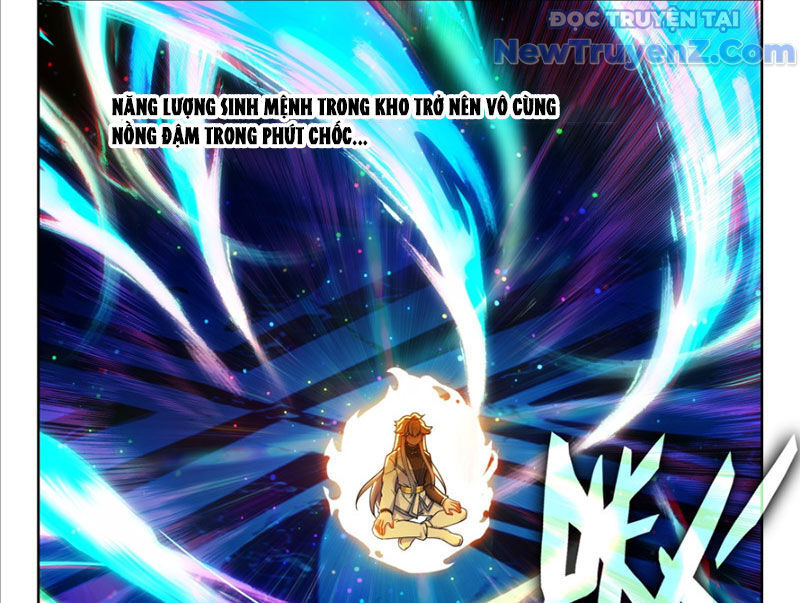 Đấu La Đại Lục 4 Chapter 630 - 14