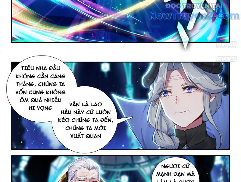 Đấu La Đại Lục 4 Chapter 630 - 15