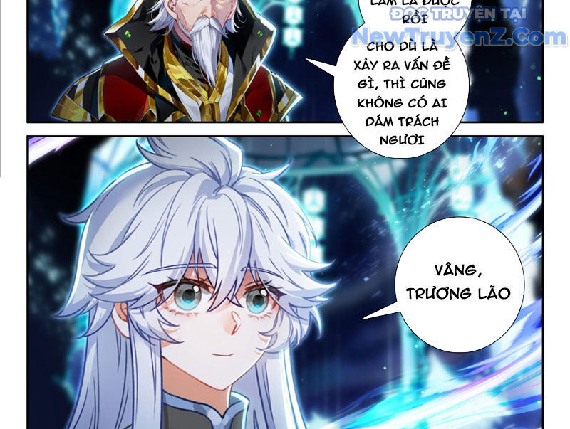 Đấu La Đại Lục 4 Chapter 630 - 16