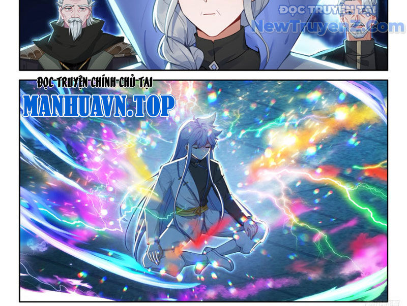 Đấu La Đại Lục 4 Chapter 630 - 18