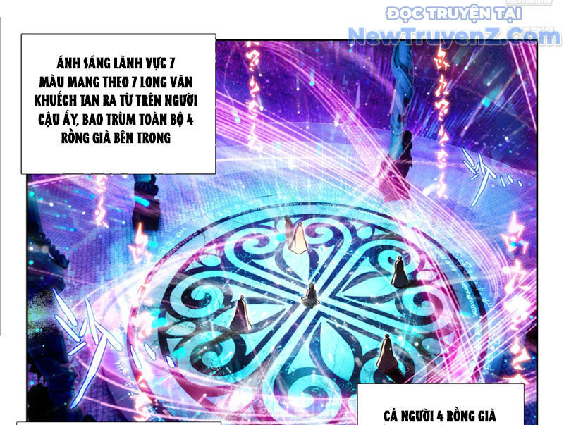 Đấu La Đại Lục 4 Chapter 630 - 19