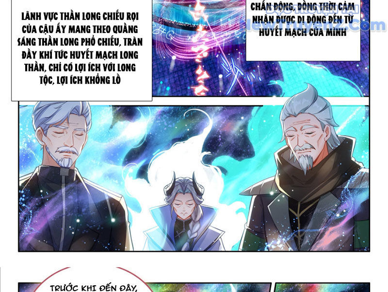 Đấu La Đại Lục 4 Chapter 630 - 20