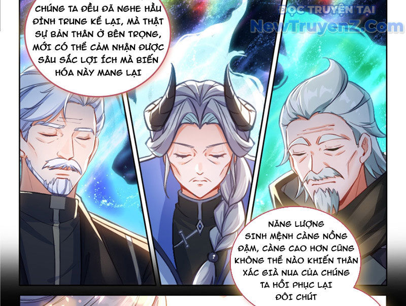 Đấu La Đại Lục 4 Chapter 630 - 21