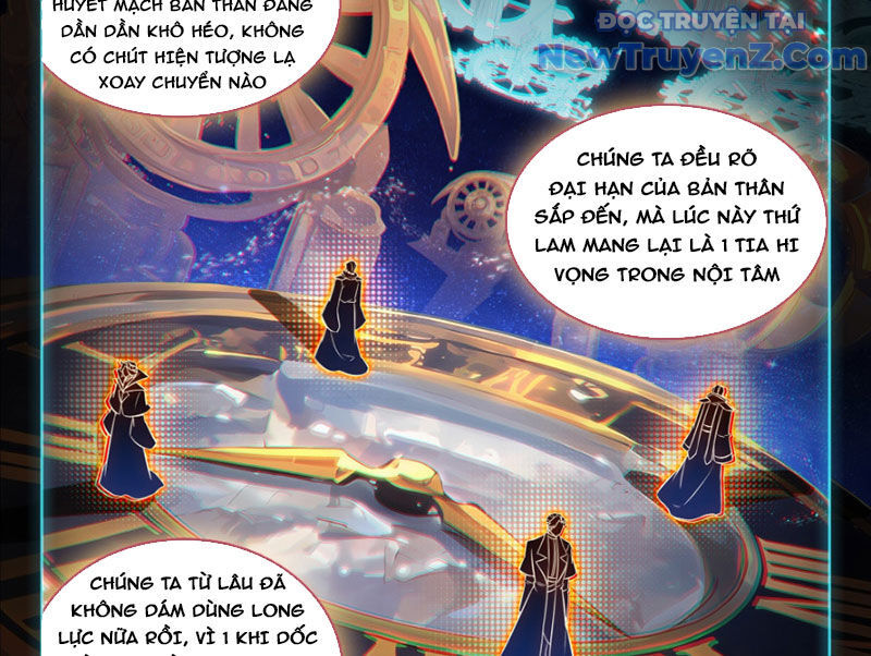 Đấu La Đại Lục 4 Chapter 630 - 23