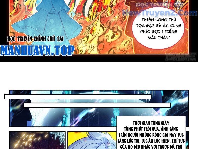 Đấu La Đại Lục 4 Chapter 630 - 28