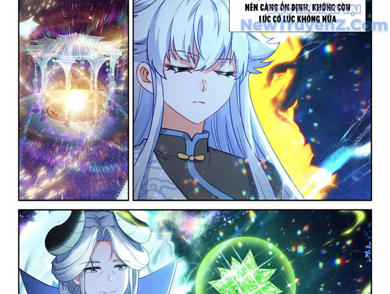 Đấu La Đại Lục 4 Chapter 630 - 29
