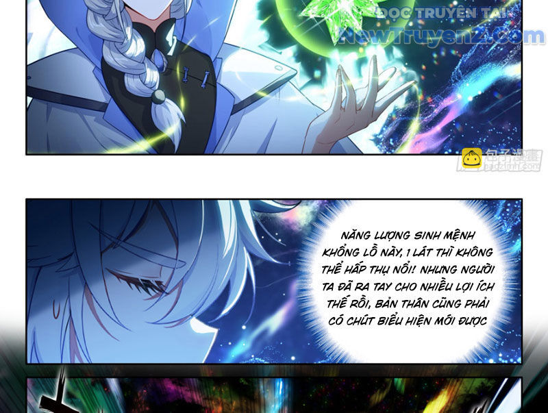 Đấu La Đại Lục 4 Chapter 630 - 30