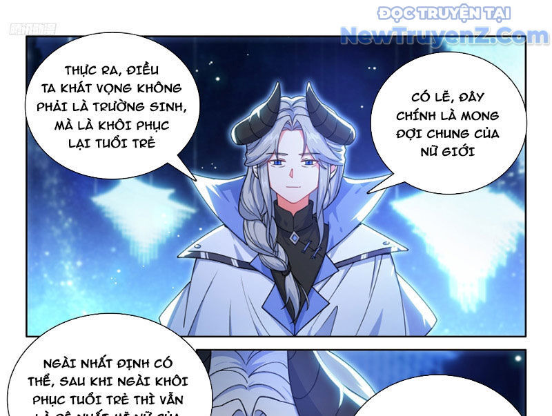 Đấu La Đại Lục 4 Chapter 630 - 4