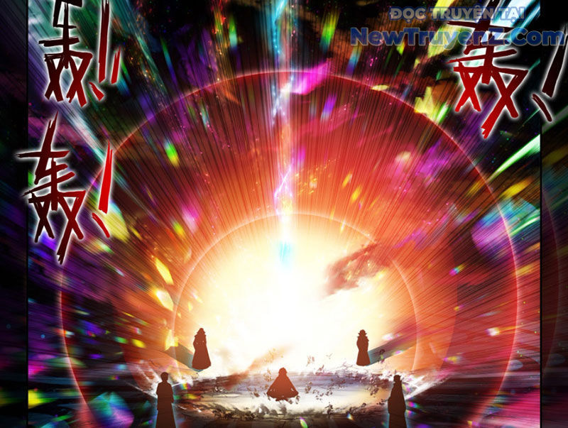 Đấu La Đại Lục 4 Chapter 630 - 31