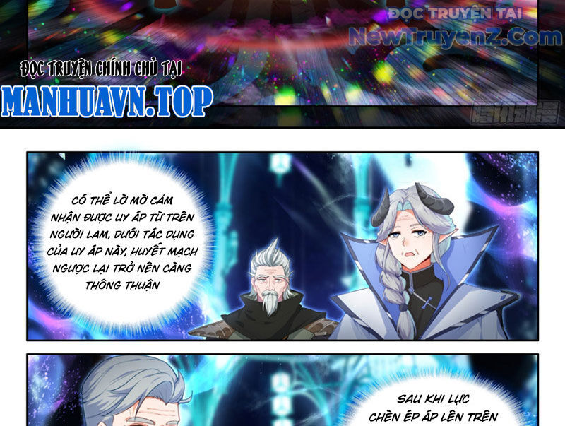 Đấu La Đại Lục 4 Chapter 630 - 32