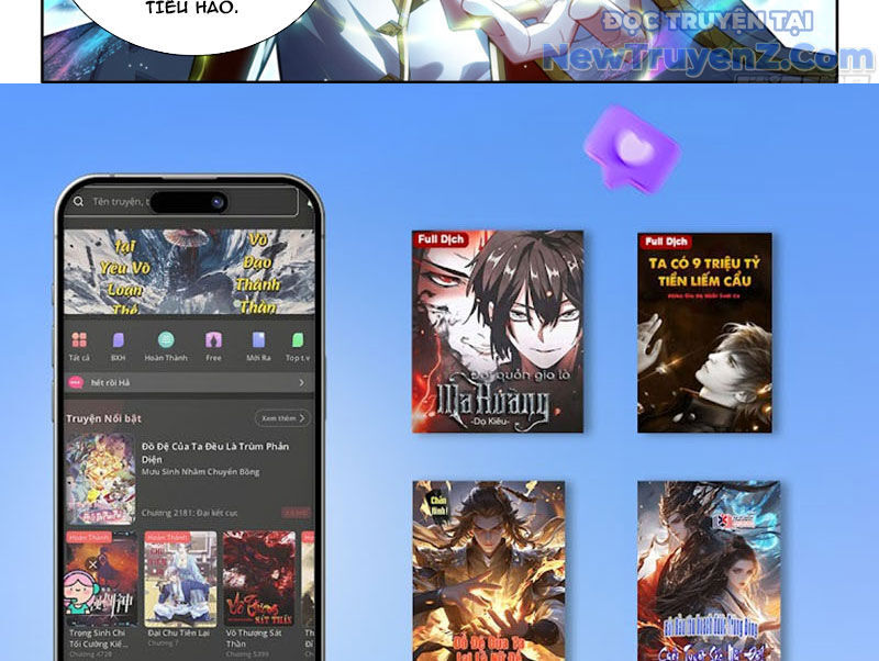 Đấu La Đại Lục 4 Chapter 630 - 34