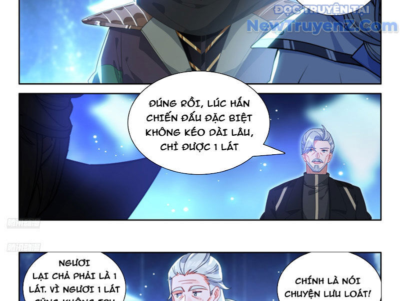 Đấu La Đại Lục 4 Chapter 630 - 7