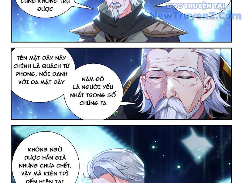 Đấu La Đại Lục 4 Chapter 630 - 8