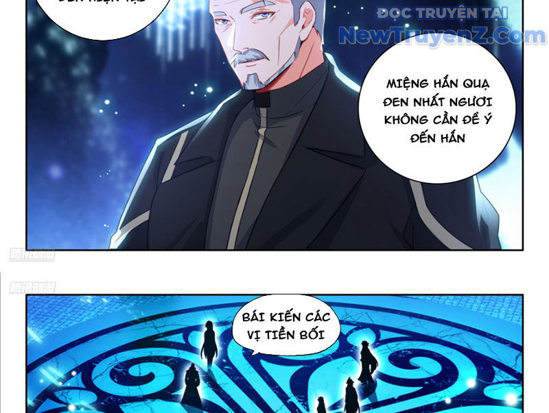 Đấu La Đại Lục 4 Chapter 630 - 9