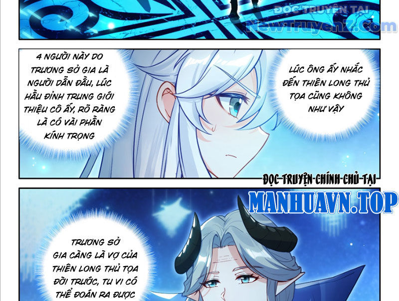 Đấu La Đại Lục 4 Chapter 630 - 10