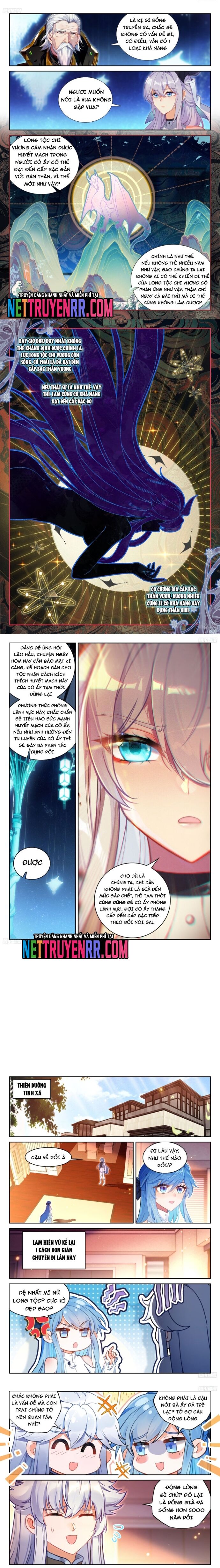 Đấu La Đại Lục 4 Chapter 632 - 2