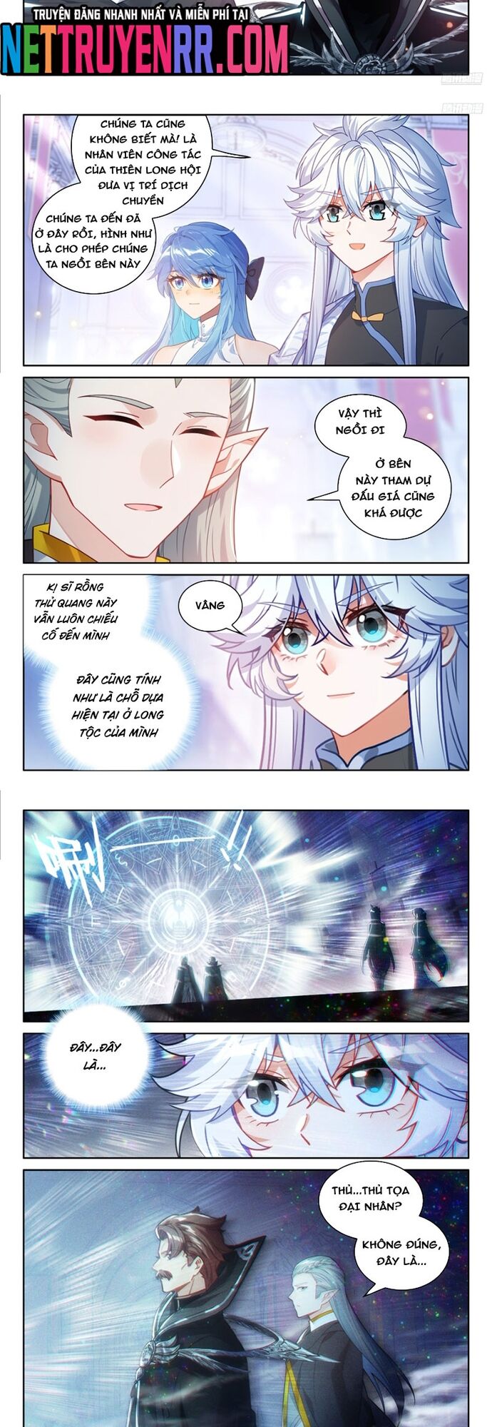 Đấu La Đại Lục 4 Chapter 634 - 5