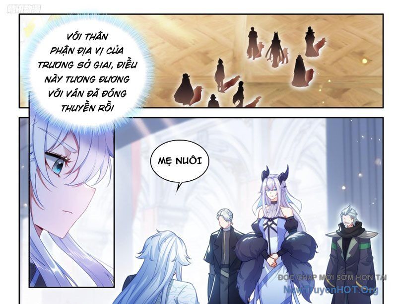 Đấu La Đại Lục 4 Chapter 635 - 2