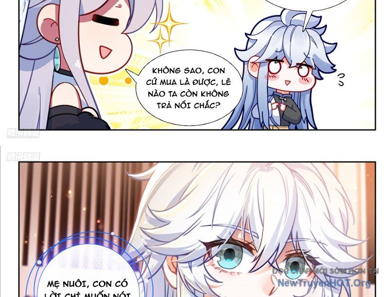 Đấu La Đại Lục 4 Chapter 635 - 11