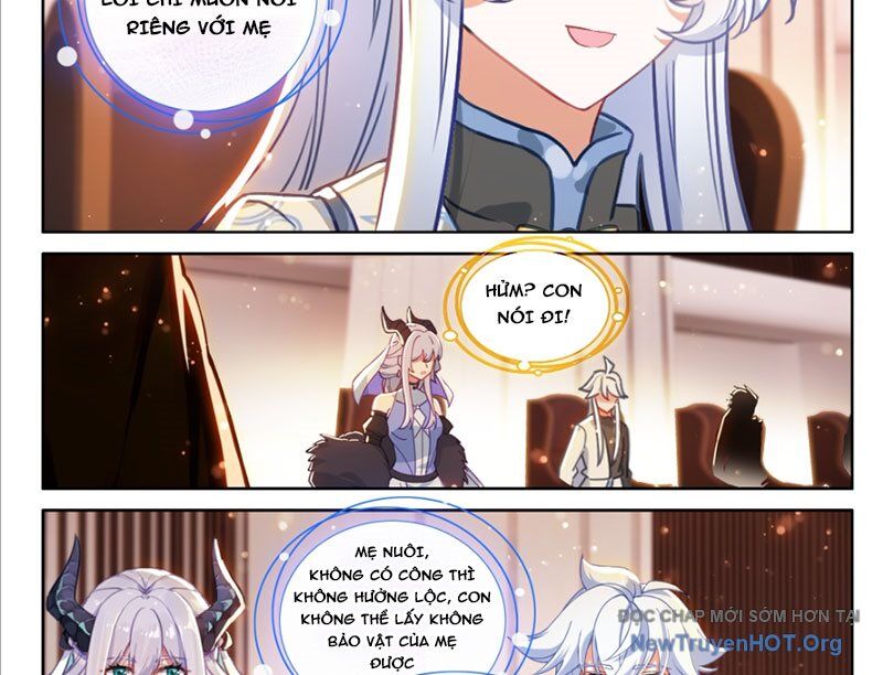 Đấu La Đại Lục 4 Chapter 635 - 12